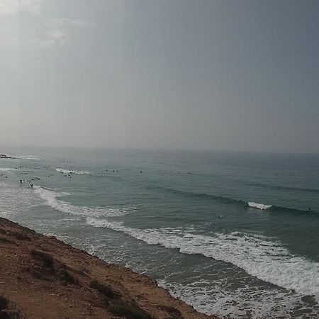 Dawn Surf Hostel อิมซูอาน ภายนอก รูปภาพ