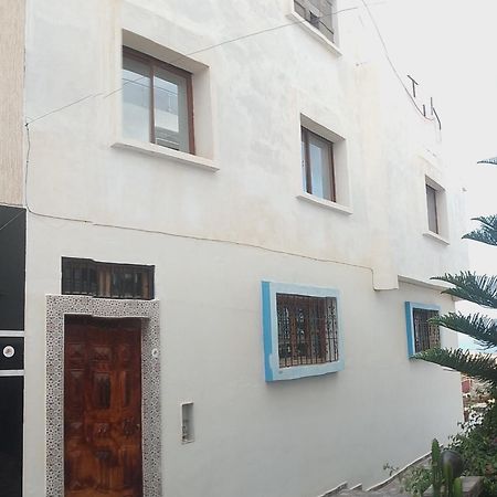 Dawn Surf Hostel อิมซูอาน ภายนอก รูปภาพ