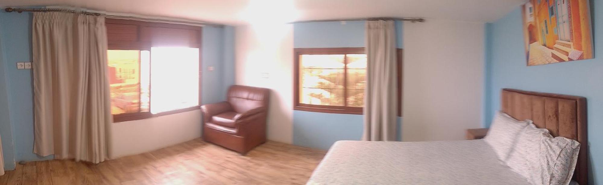 Dawn Surf Hostel อิมซูอาน ภายนอก รูปภาพ