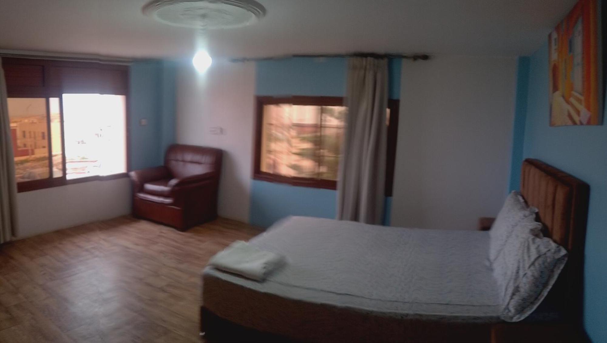 Dawn Surf Hostel อิมซูอาน ภายนอก รูปภาพ