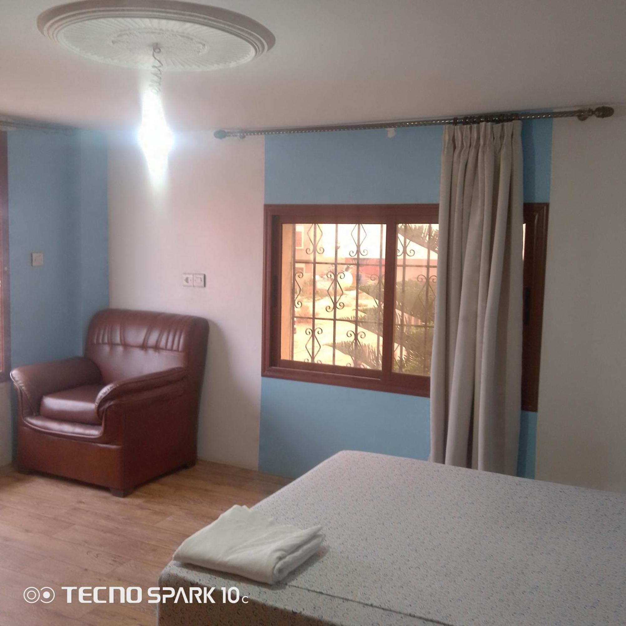 Dawn Surf Hostel อิมซูอาน ภายนอก รูปภาพ