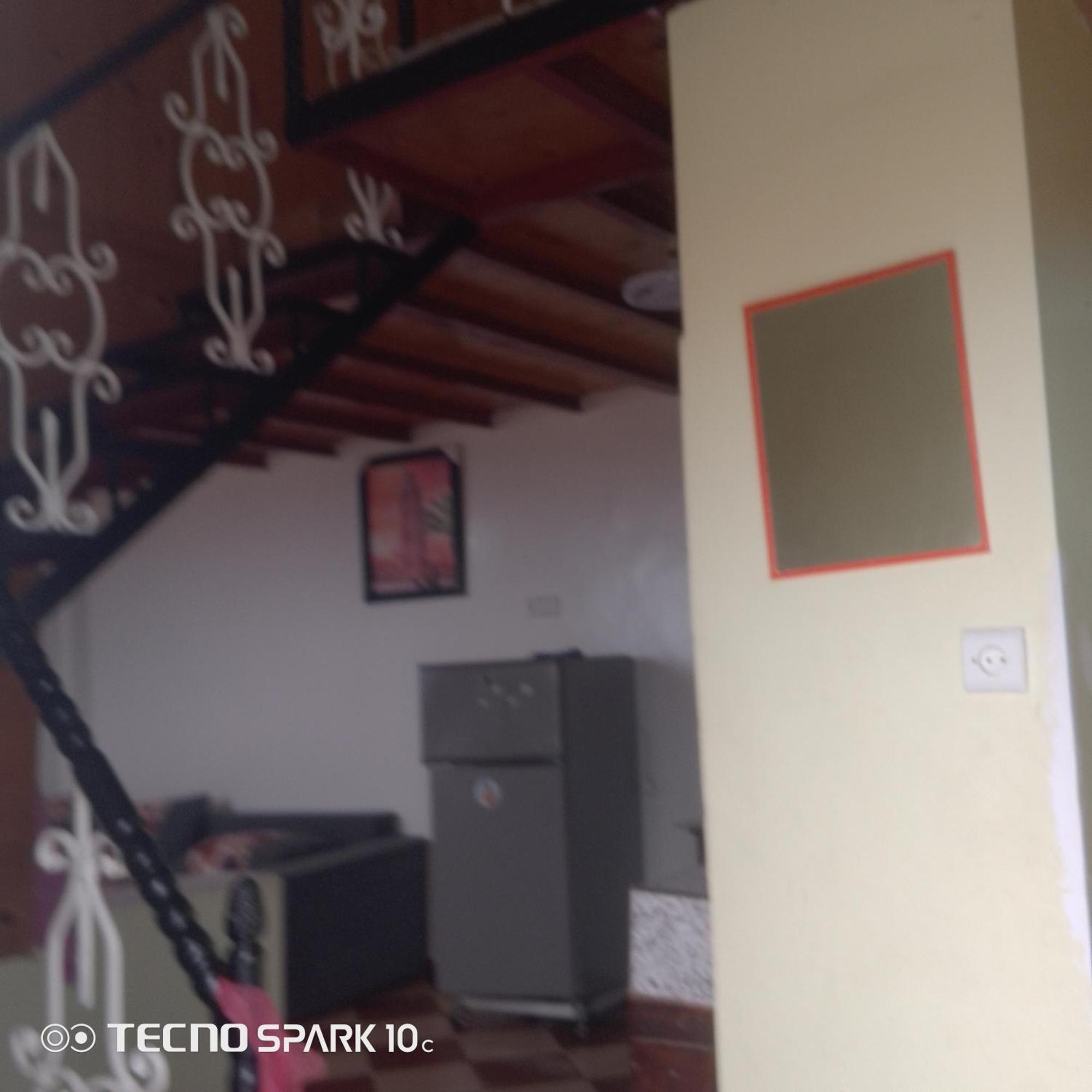 Dawn Surf Hostel อิมซูอาน ภายนอก รูปภาพ