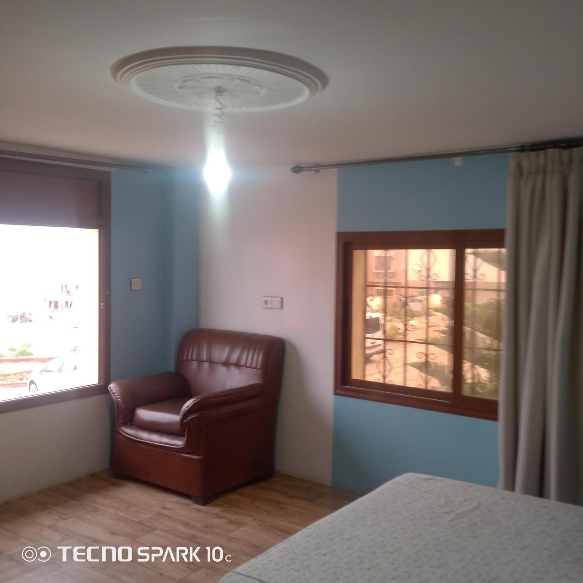Dawn Surf Hostel อิมซูอาน ภายนอก รูปภาพ