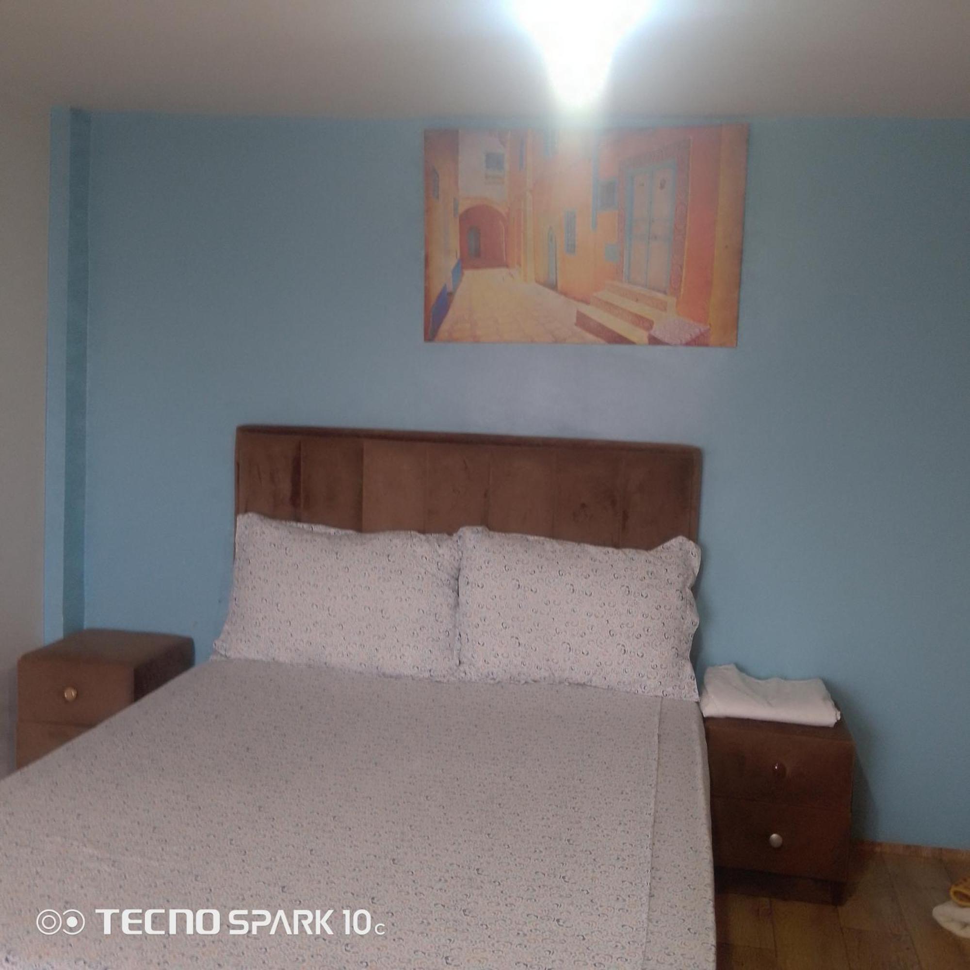 Dawn Surf Hostel อิมซูอาน ภายนอก รูปภาพ