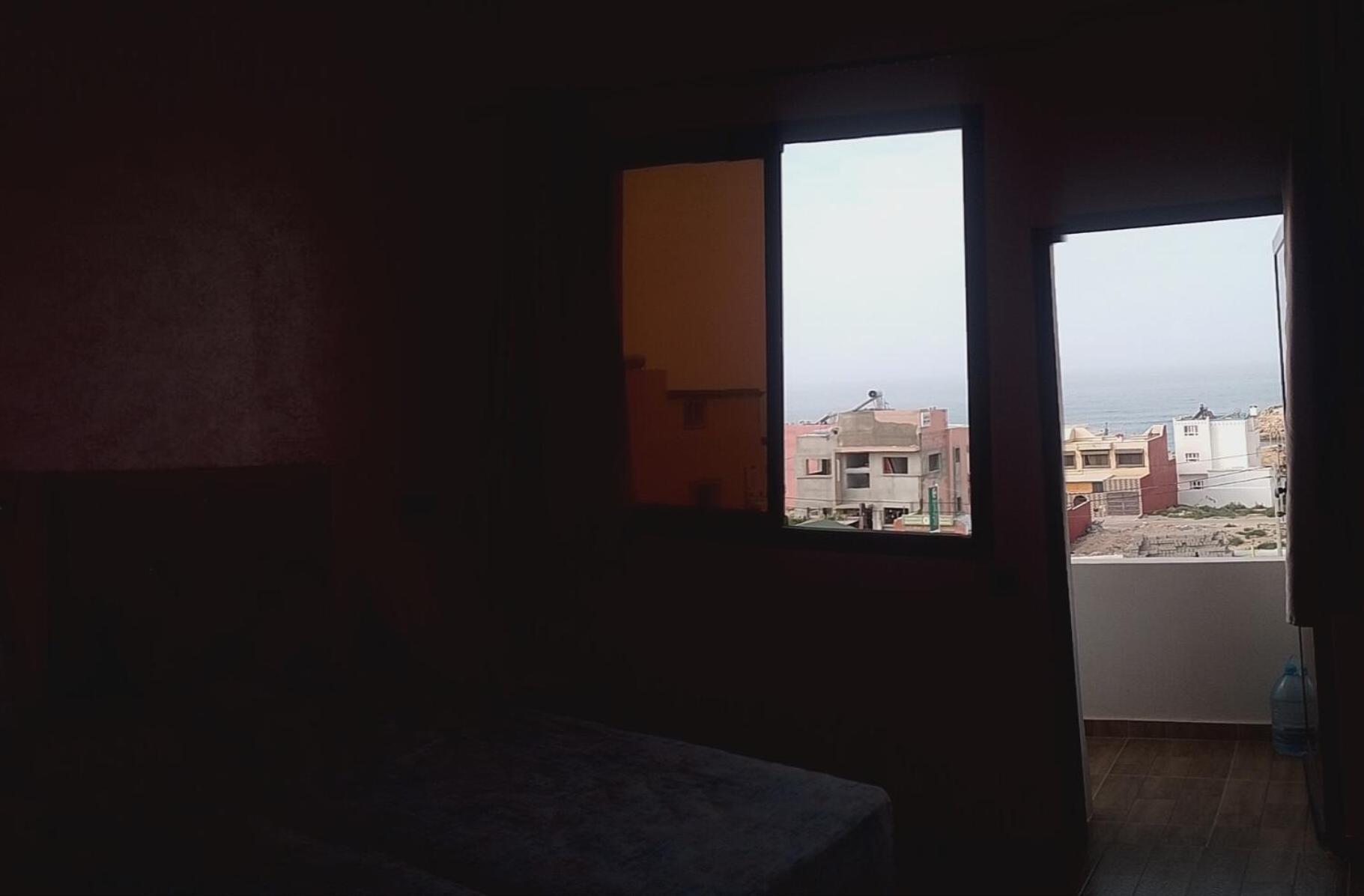 Dawn Surf Hostel อิมซูอาน ภายนอก รูปภาพ
