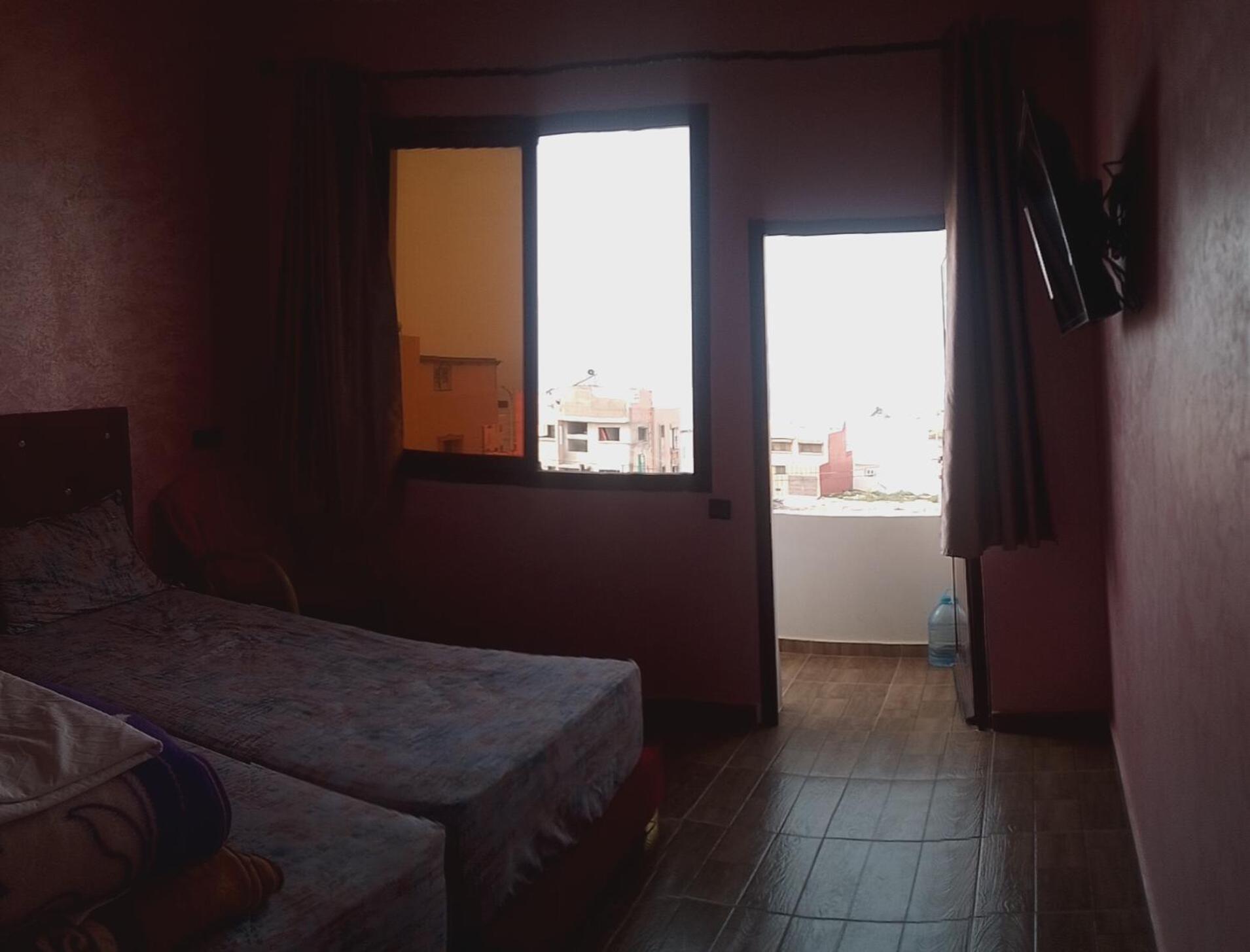Dawn Surf Hostel อิมซูอาน ภายนอก รูปภาพ