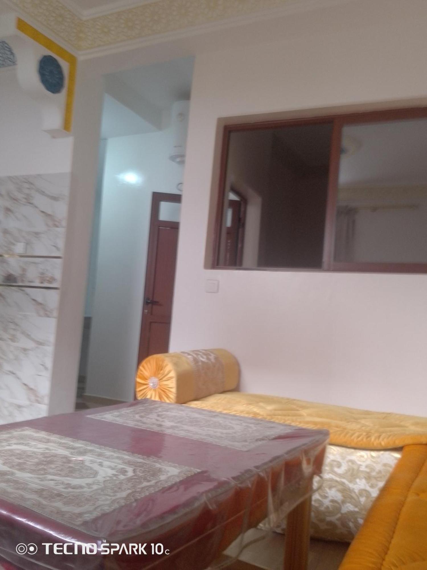 Dawn Surf Hostel อิมซูอาน ภายนอก รูปภาพ